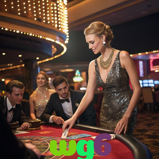 Promoções de Ano Novo no wg6